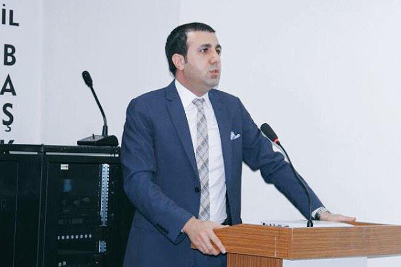 Şırnak Belediyesi’ne kayyum atandı Şırnak Belediyesi’ne kayyum atandı